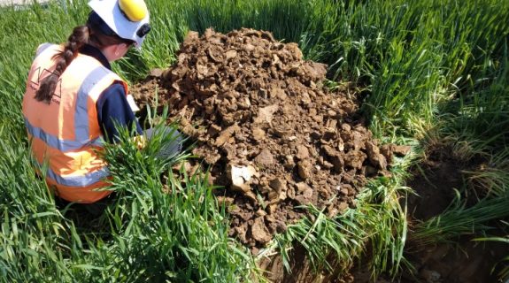 Ground Investigation Norwich