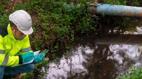 Hydrocarbon Contaminated Groundwater investigation