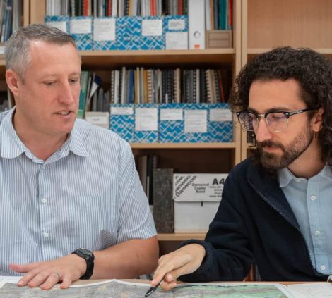 Why choose A F Howland Associates?