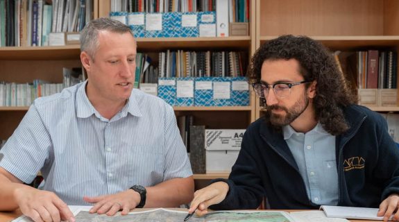 Why choose A F Howland Associates?