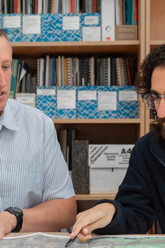 Why choose A F Howland Associates?