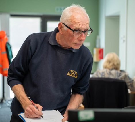 Expertise in soil and rock mechanics