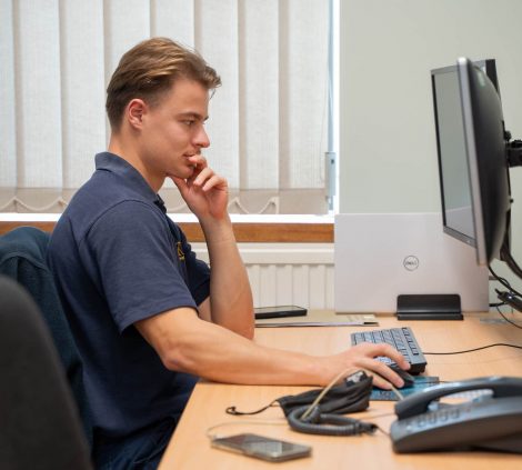 Why choose A F Howland Associates?