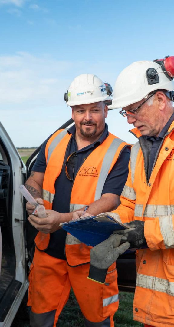 Environmental monitoring