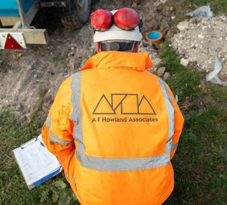 Phase three – remediation and validation