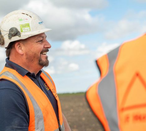 Plate load testing 2