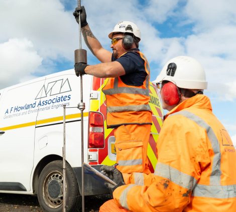 Thermal and electrical resistivity