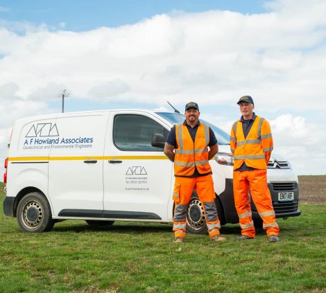 Working platform design