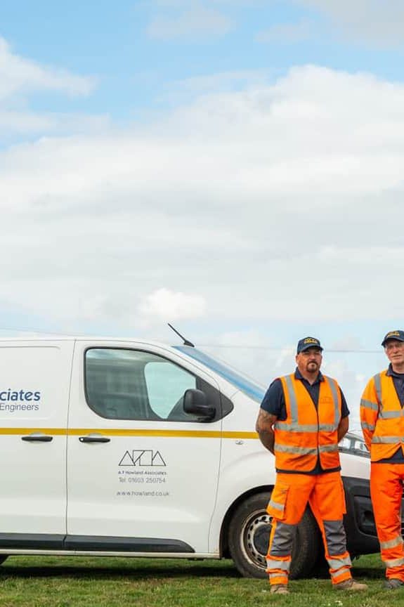 Hydrocarbon-contaminated groundwater