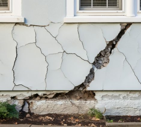 Subsidence investigations & analysis