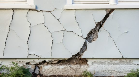 Subsidence investigations & analysis
