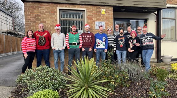 Howland Christmas Jumpers