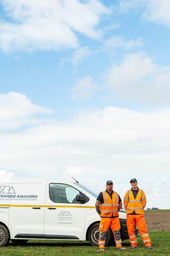 Hydrocarbon-contaminated groundwater