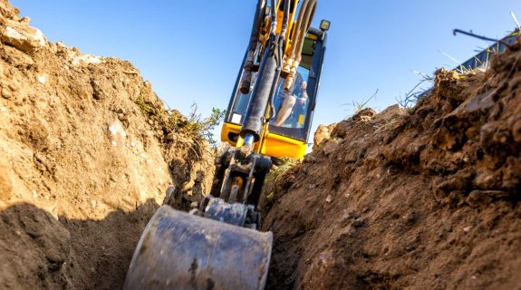 Ground Investigation Services