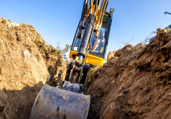 Ground Investigation Services