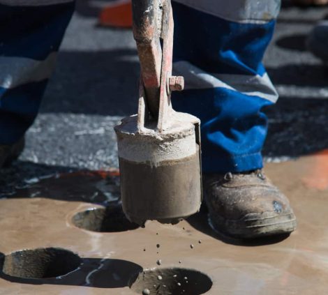 Why choose A F Howland Associates?