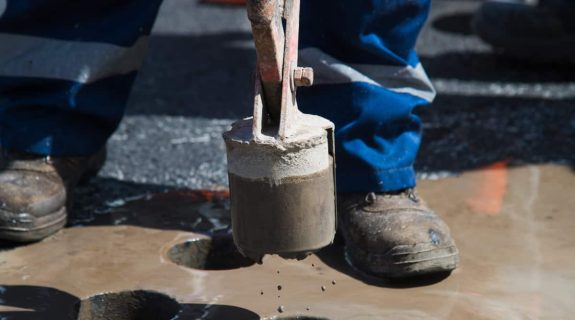 Why choose A F Howland Associates?