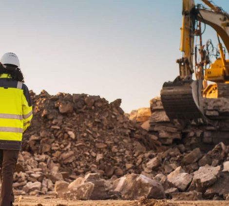 Geotechnical and Geoenvironmental Site Investigation with A F Howland Associates.