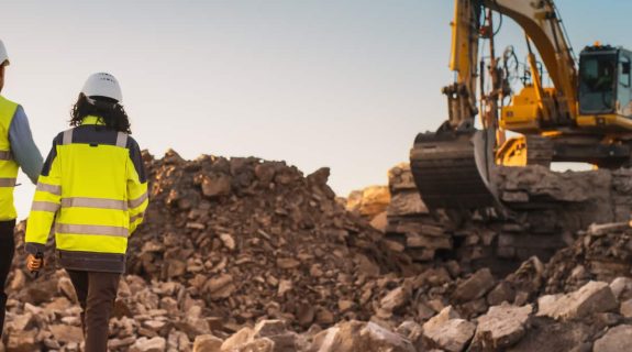 Geotechnical and Geoenvironmental Site Investigation with A F Howland Associates.