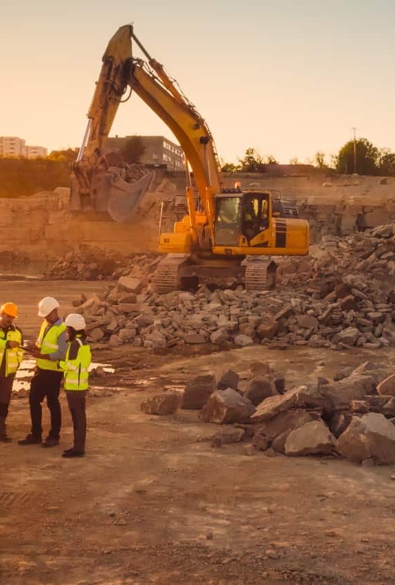 Howland Geotechnical Investigation