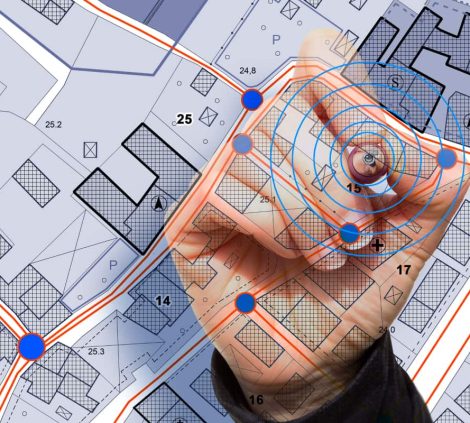 Inclinometer monitoring service