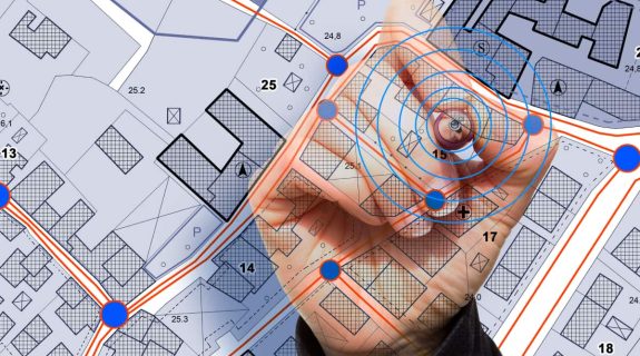Inclinometer monitoring service