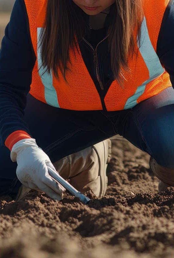 Environmental monitoring