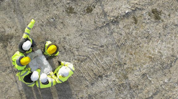 phase one desk study and walkover survey