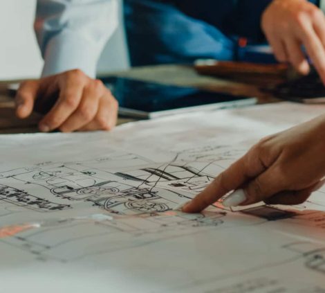 Comprehensive range of environmental services