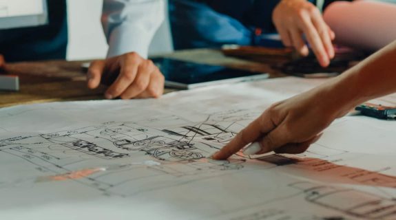 Comprehensive range of environmental services