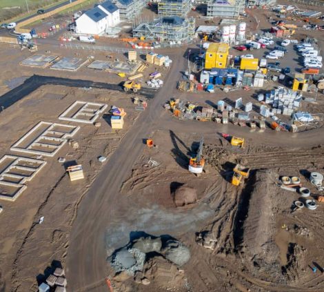 Geo-Environmental services