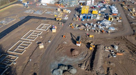 Geo-Environmental services